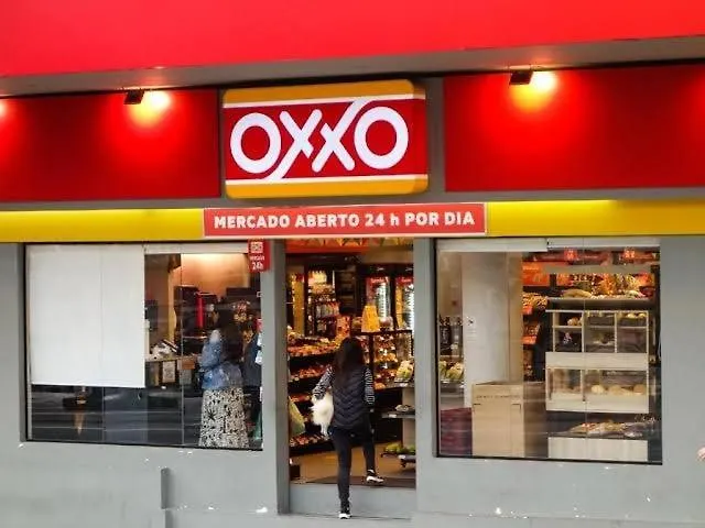 Maderos Cancún 0*,  Mexiko