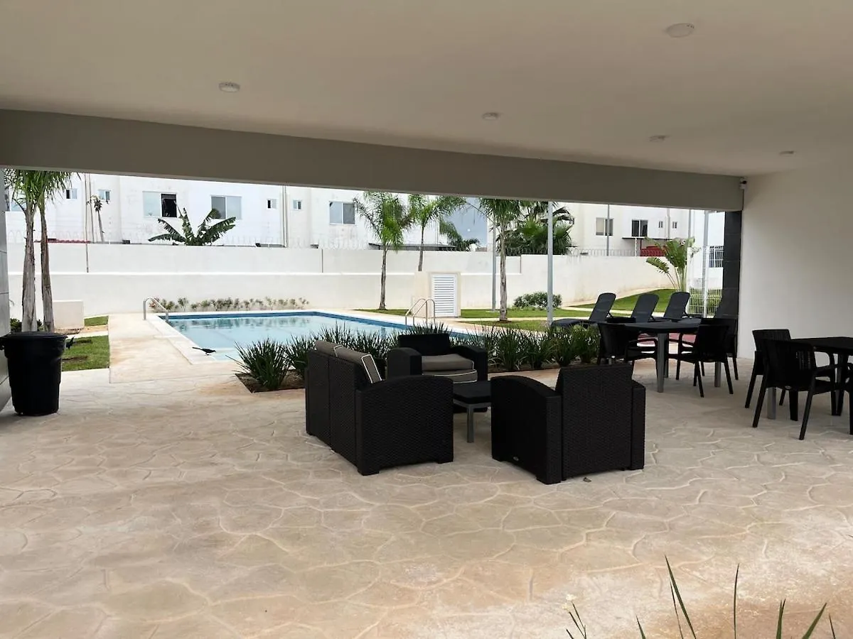 Maderos Cancún Mexiko