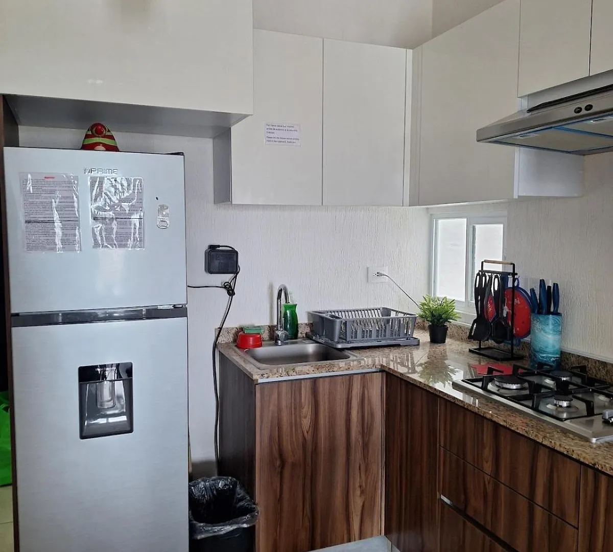 Apartment Maderos Cancún