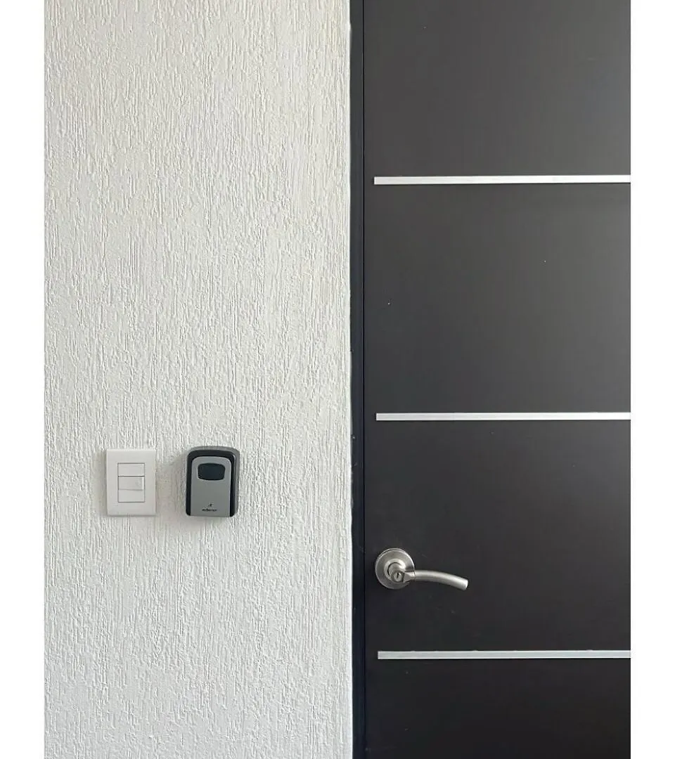 Maderos Cancún Apartment