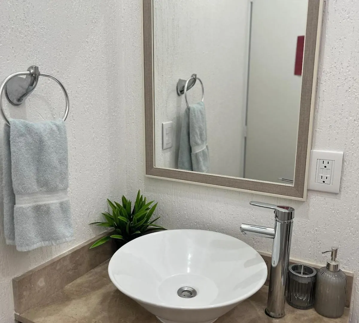 Apartment Maderos Cancún Mexiko