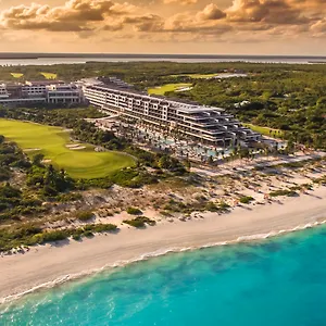 Курортный комплекс Atelier Playa Mujeres (adults Only), Канкун