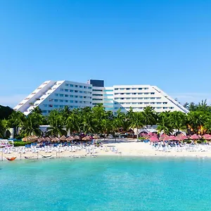 4* Ośrodek wypoczynkowy Oasis Palm