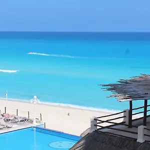 2* Hotel apartamentowy Plaza -