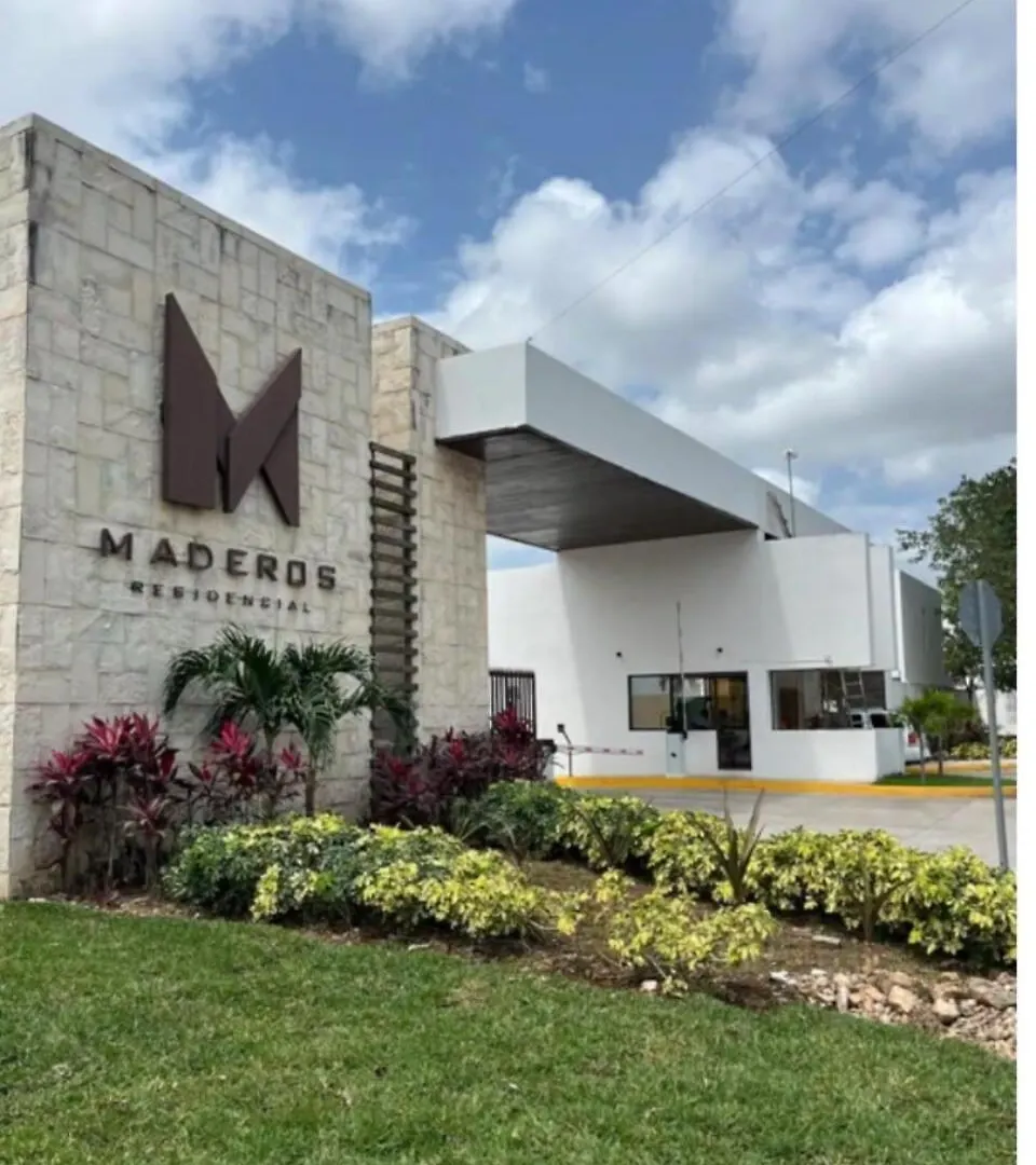 Maderos Cancun
