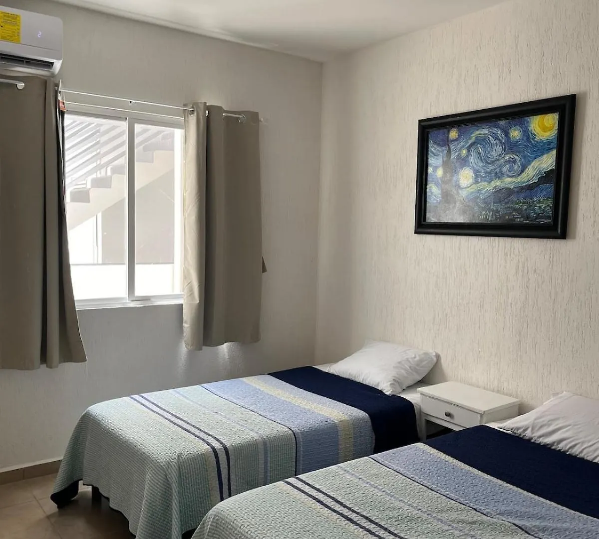 Apartment Maderos Cancun