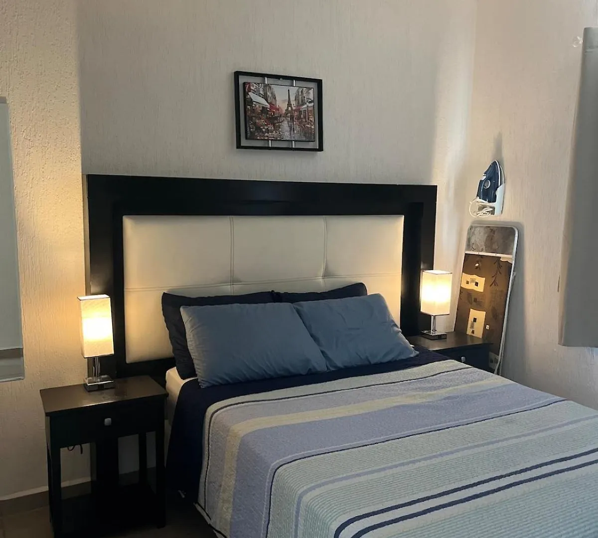 Apartment Maderos Cancun