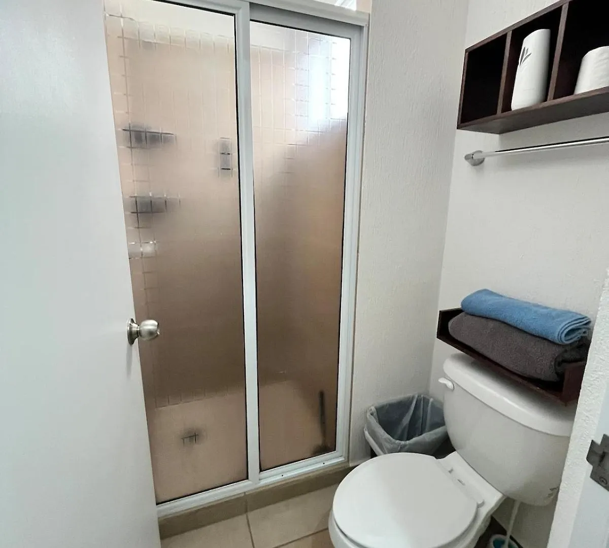 Maderos Cancun Apartment
