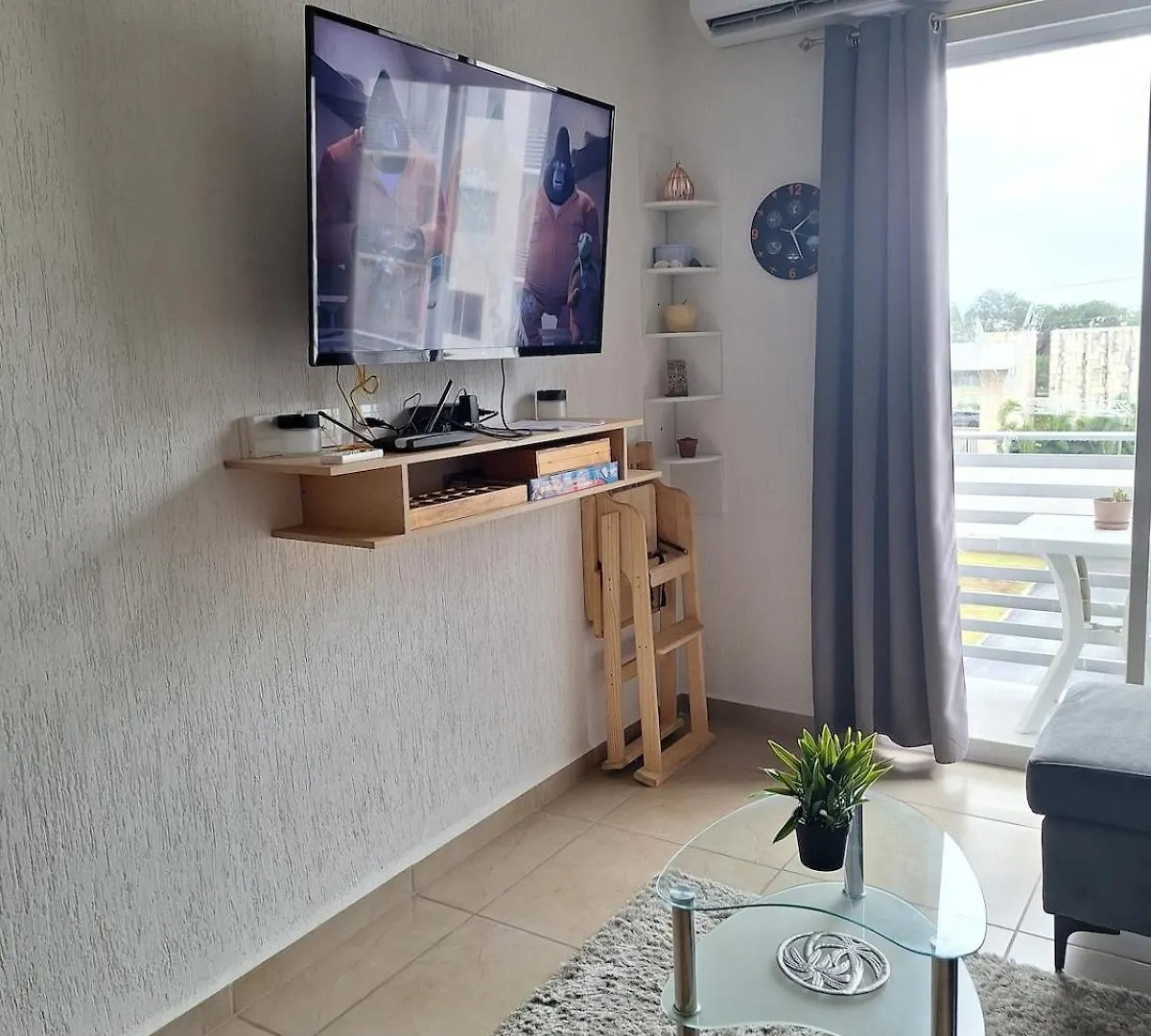 Apartment Maderos Cancun